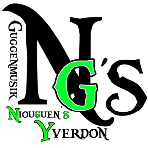 Logo Niouguen's