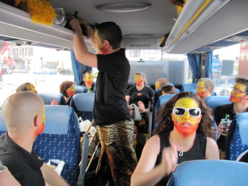 Championnat Suisse 2010 à Egerkigen