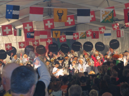 Championnat Suisse 2010 à Egerkigen