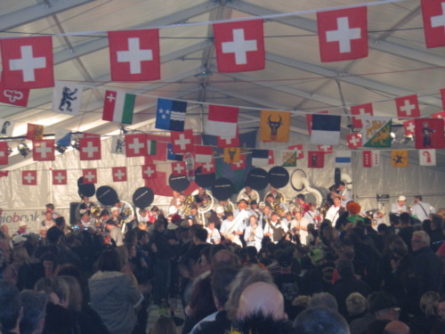 Championnat Suisse 2010 à Egerkigen