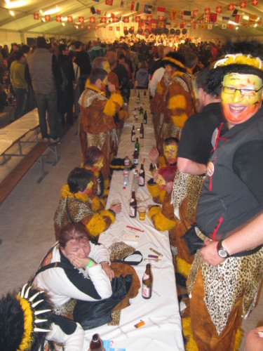 Championnat Suisse 2010 à Egerkigen