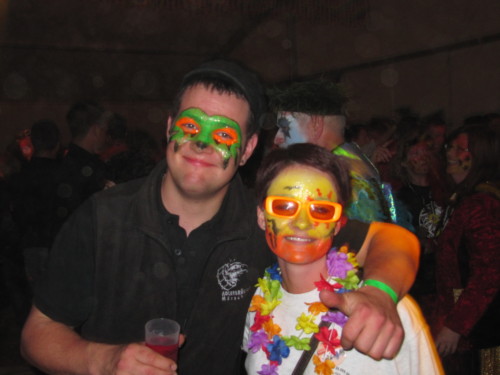 Championnat Suisse 2010 à Egerkigen