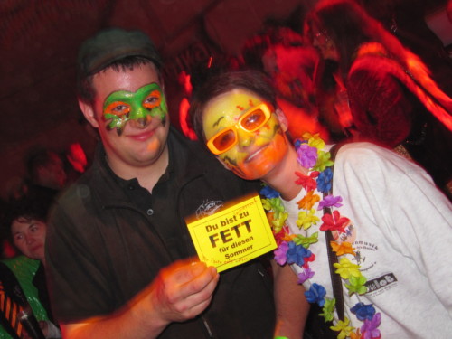 Championnat Suisse 2010 à Egerkigen