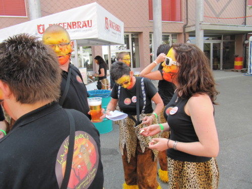 Championnat Suisse 2010 à Egerkigen