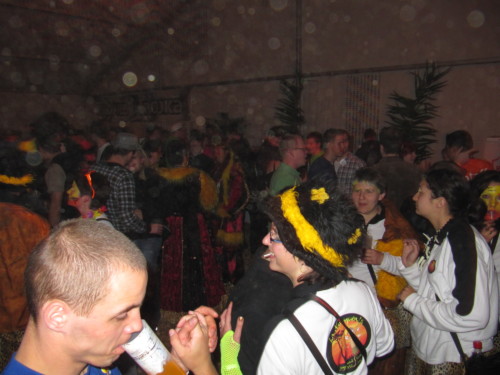 Championnat Suisse 2010 à Egerkigen