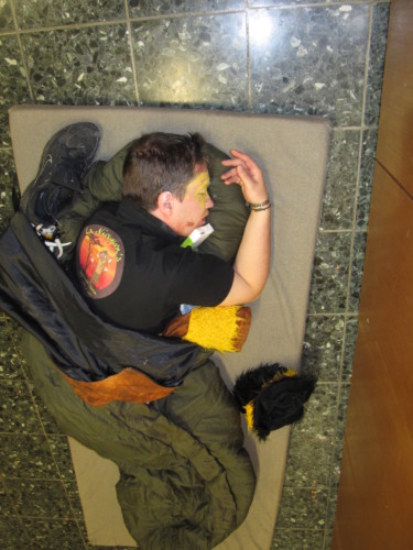 Championnat Suisse 2010 à Egerkigen