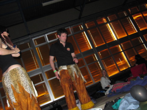 Championnat Suisse 2010 à Egerkigen