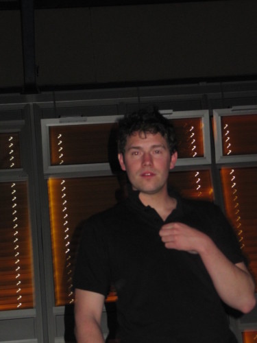 Championnat Suisse 2010 à Egerkigen