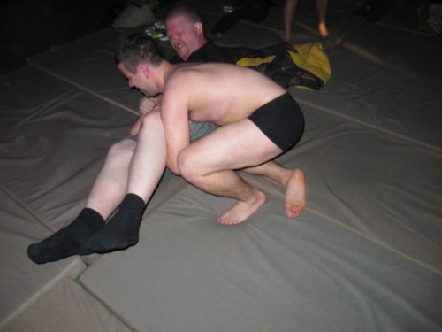 Championnat Suisse 2010 à Egerkigen