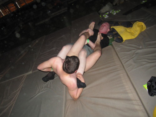 Championnat Suisse 2010 à Egerkigen