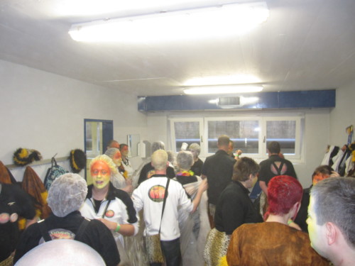 Championnat Suisse 2010 à Egerkigen