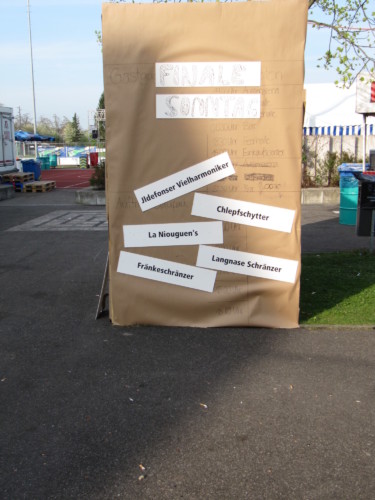 Championnat Suisse 2010 à Egerkigen