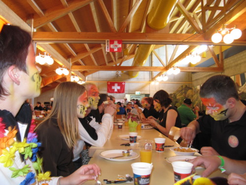 Championnat Suisse 2010 à Egerkigen