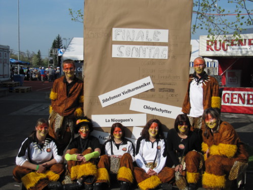 Championnat Suisse 2010 à Egerkigen