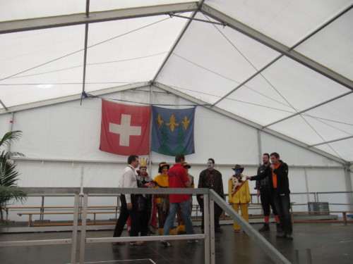 Championnat Suisse 2010 à Egerkigen