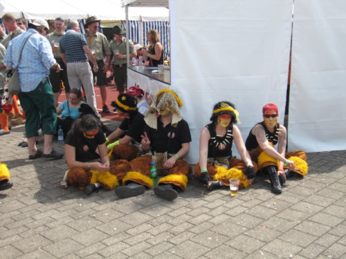 Championnat Suisse 2010 à Egerkigen