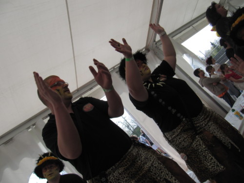 Championnat Suisse 2010 à Egerkigen