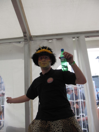 Championnat Suisse 2010 à Egerkigen