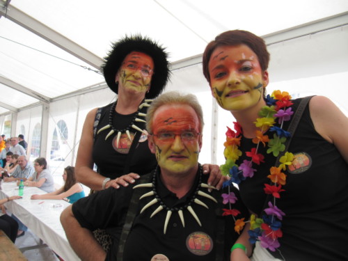 Championnat Suisse 2010 à Egerkigen