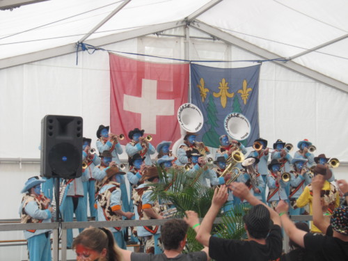 Championnat Suisse 2010 à Egerkigen