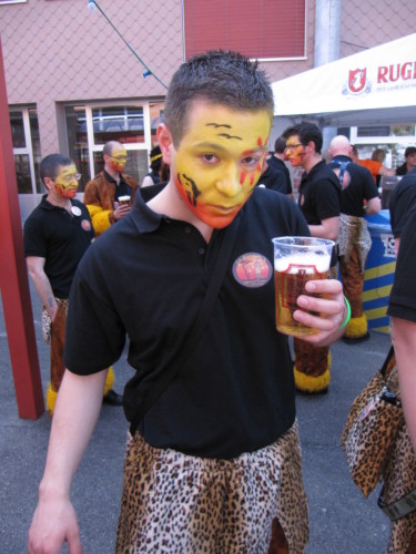 Championnat Suisse 2010 à Egerkigen