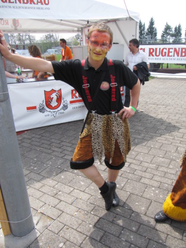 Championnat Suisse 2010 à Egerkigen