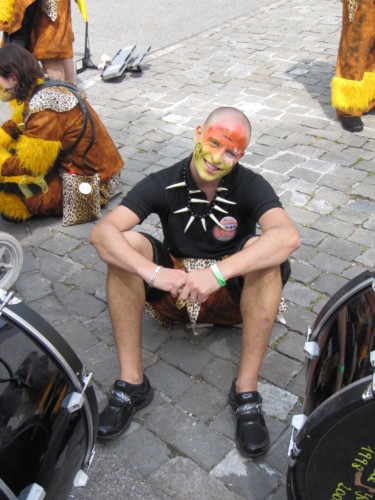 Championnat Suisse 2010 à Egerkigen