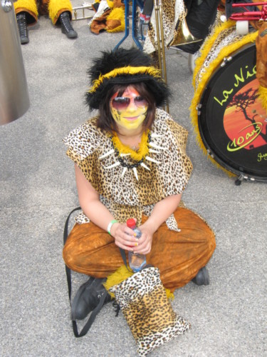 Championnat Suisse 2010 à Egerkigen