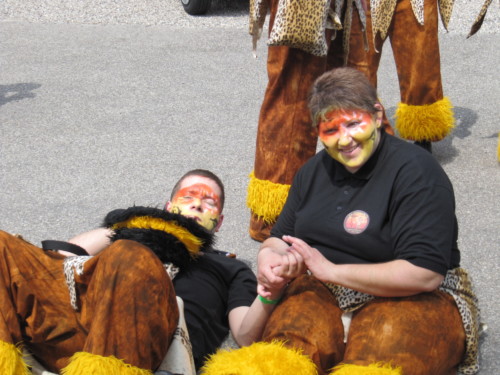 Championnat Suisse 2010 à Egerkigen