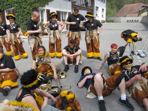 Championnat Suisse 2010 à Egerkigen