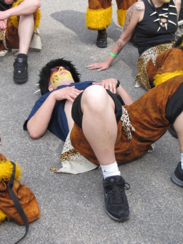 Championnat Suisse 2010 à Egerkigen