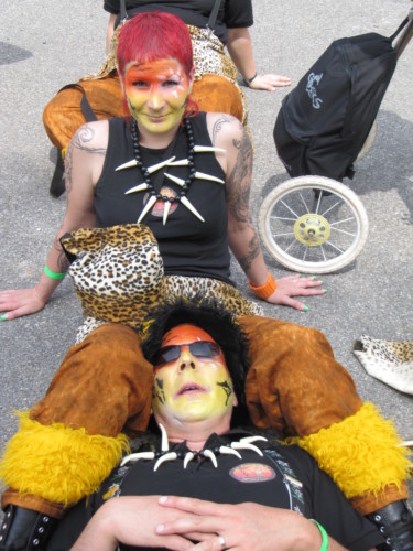 Championnat Suisse 2010 à Egerkigen