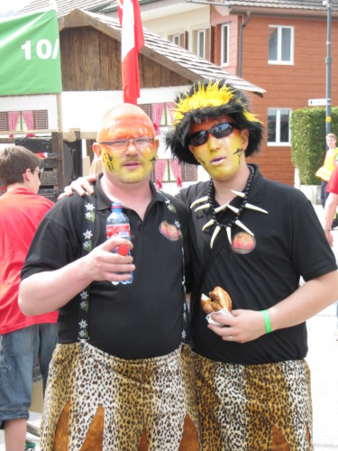 Championnat Suisse 2010 à Egerkigen