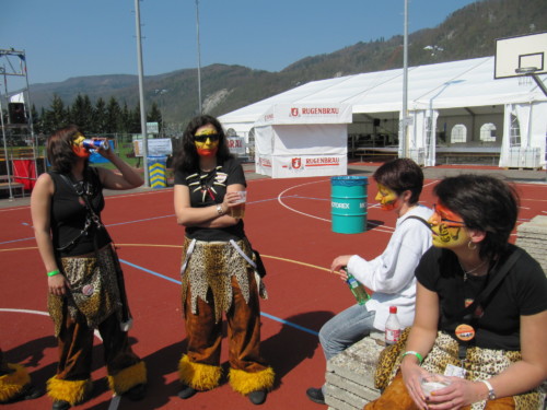 Championnat Suisse 2010 à Egerkigen