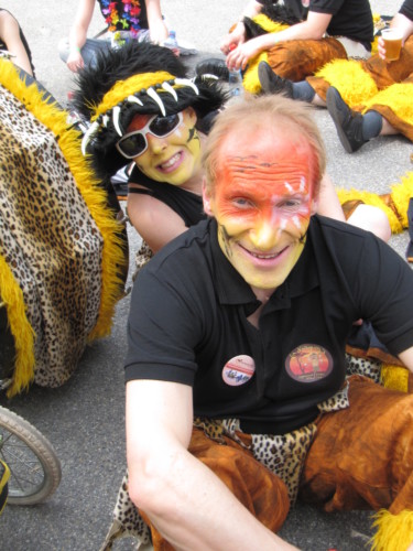 Championnat Suisse 2010 à Egerkigen