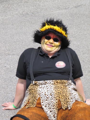 Championnat Suisse 2010 à Egerkigen