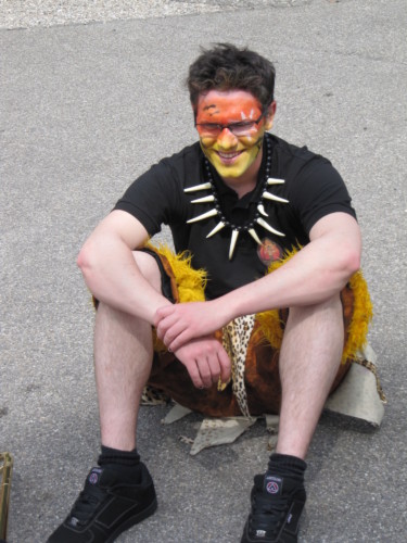 Championnat Suisse 2010 à Egerkigen