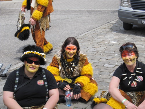 Championnat Suisse 2010 à Egerkigen