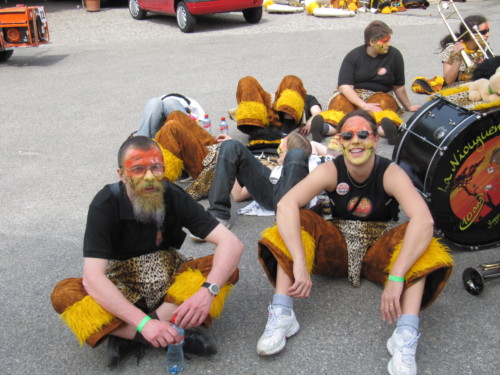 Championnat Suisse 2010 à Egerkigen