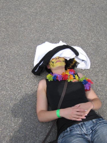 Championnat Suisse 2010 à Egerkigen