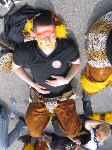 Championnat Suisse 2010 à Egerkigen