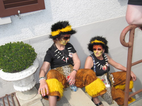 Championnat Suisse 2010 à Egerkigen