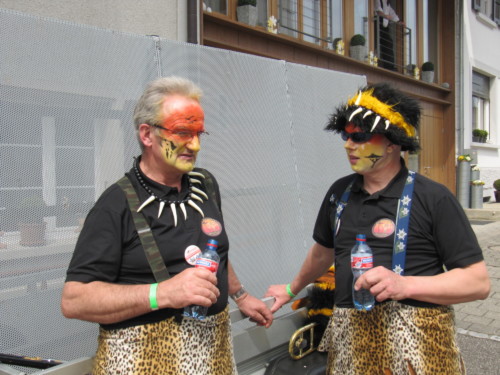 Championnat Suisse 2010 à Egerkigen