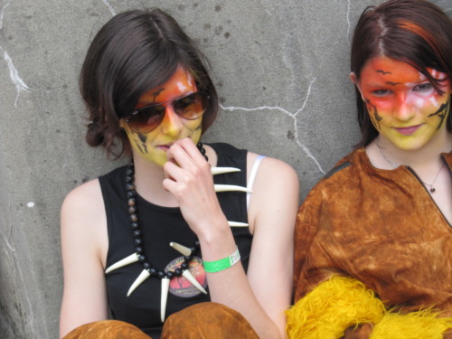 Championnat Suisse 2010 à Egerkigen