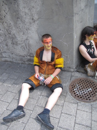 Championnat Suisse 2010 à Egerkigen