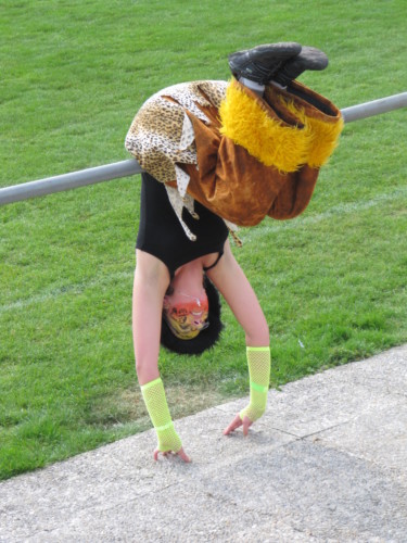 Championnat Suisse 2010 à Egerkigen