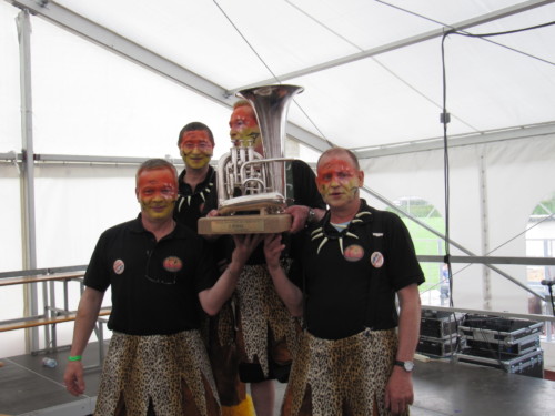 Championnat Suisse 2010 à Egerkigen