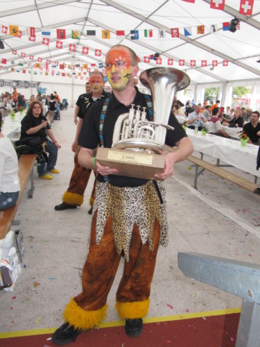 Championnat Suisse 2010 à Egerkigen