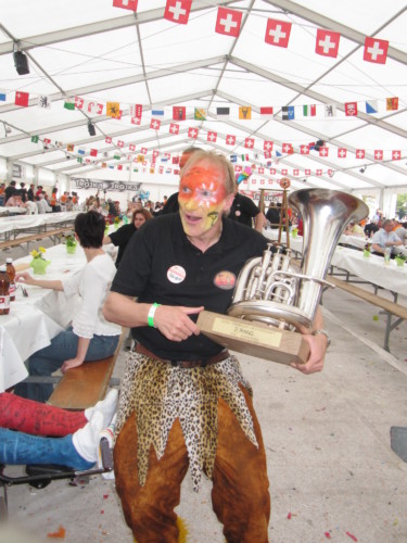 Championnat Suisse 2010 à Egerkigen