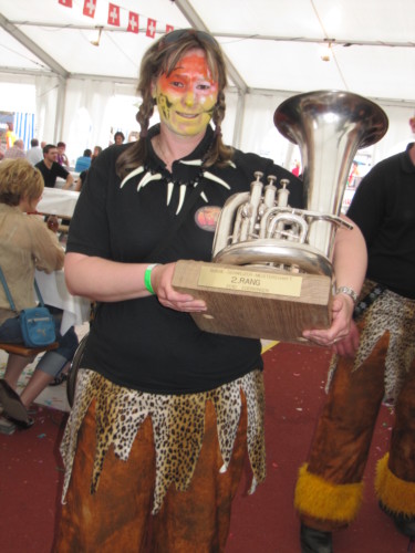 Championnat Suisse 2010 à Egerkigen